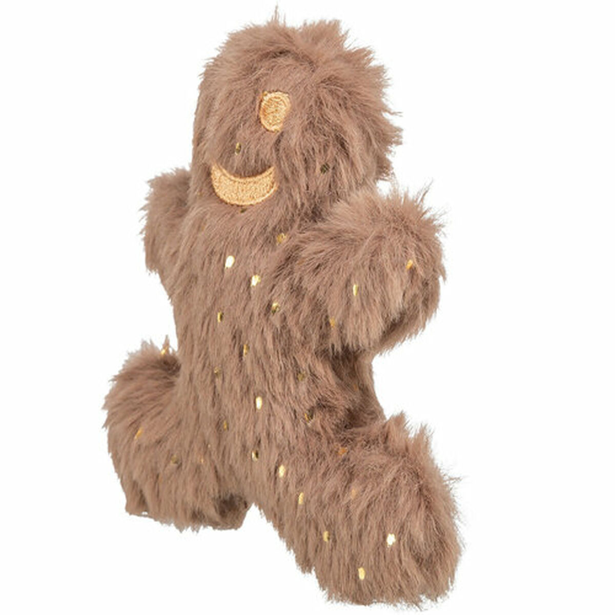 Soft toy for dogs Trixie Brown Polyester Cookie 10,5 cm, view 4