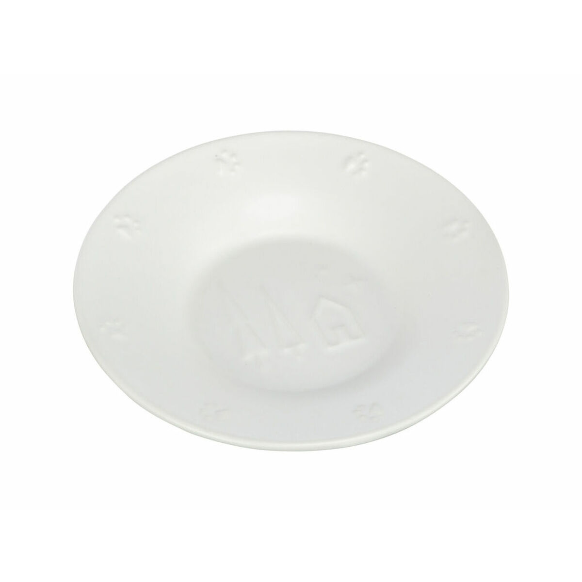 Pet feeding dish Trixie White Ceramic 200 ml Christmas Pet feeding dish Trixie White Ceramic 200 ml Christmas