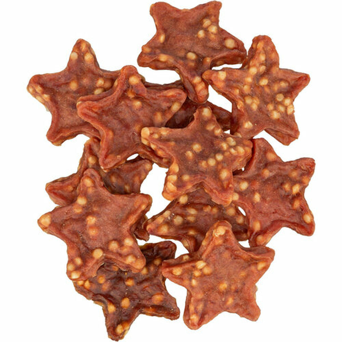 Dog Snack Trixie Xmas Stars 100 g