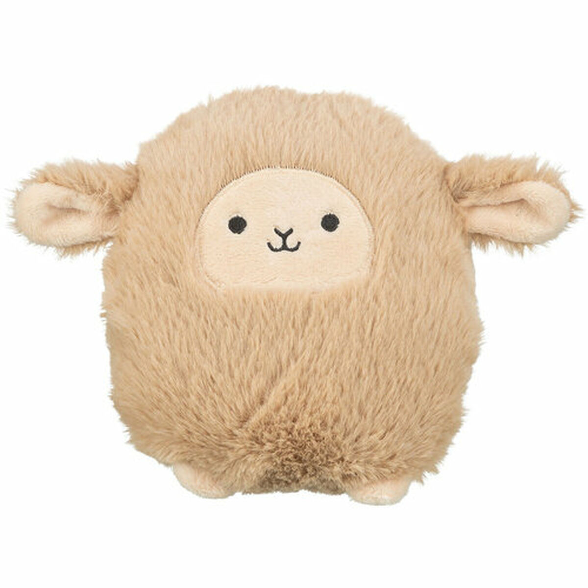 Soft toy for dogs Trixie Beige Polyester Ship 16 cm, view 2