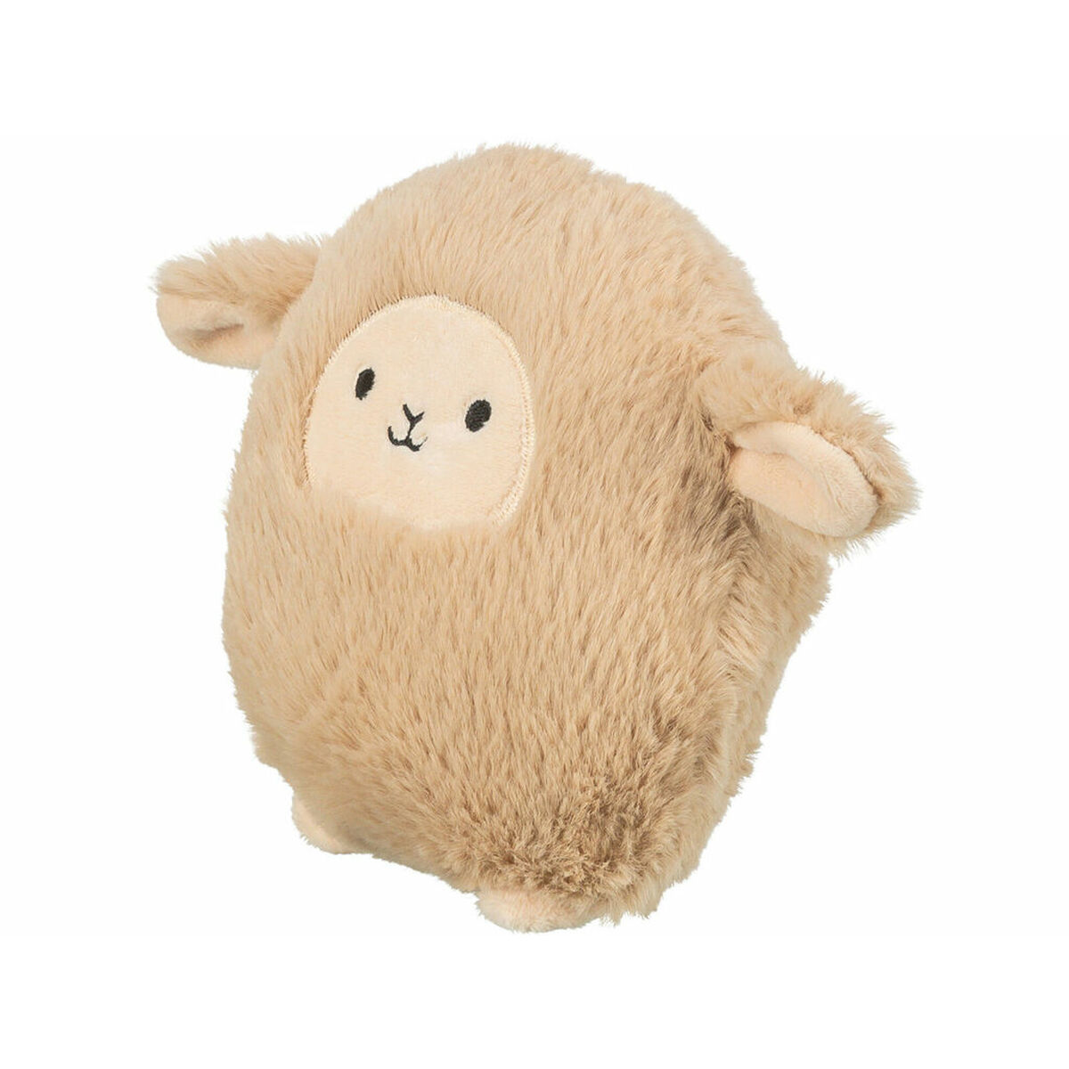 Soft toy for dogs Trixie Beige Polyester Ship 16 cm, view 3