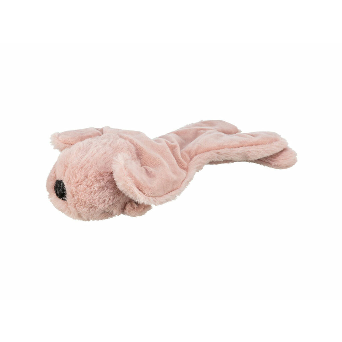 Soft toy for dogs Trixie Pink Polyester Squirrel 30 cm, view 5