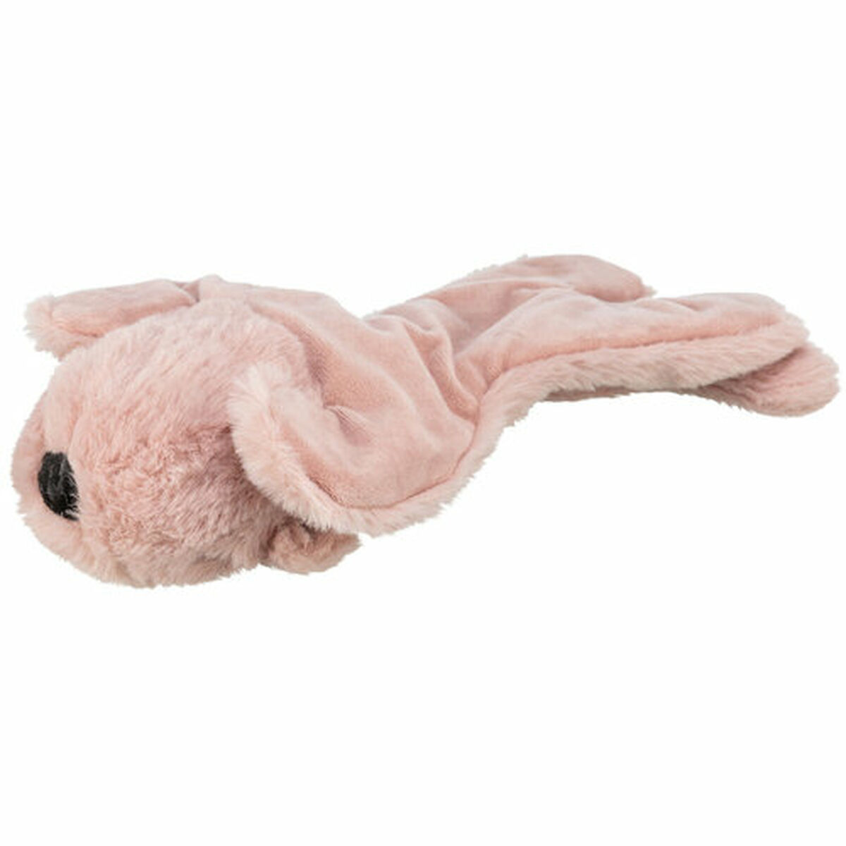 Soft toy for dogs Trixie Pink Polyester Squirrel 30 cm, view 6