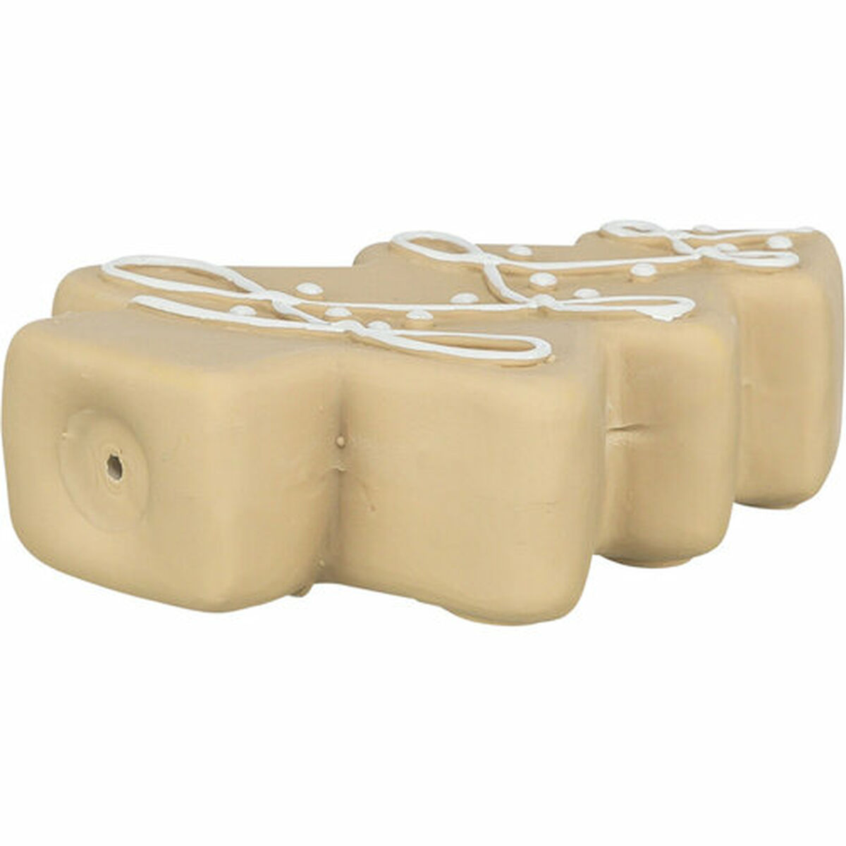 Dog toy Trixie Beige 13 cm Christmas Tree, view 6