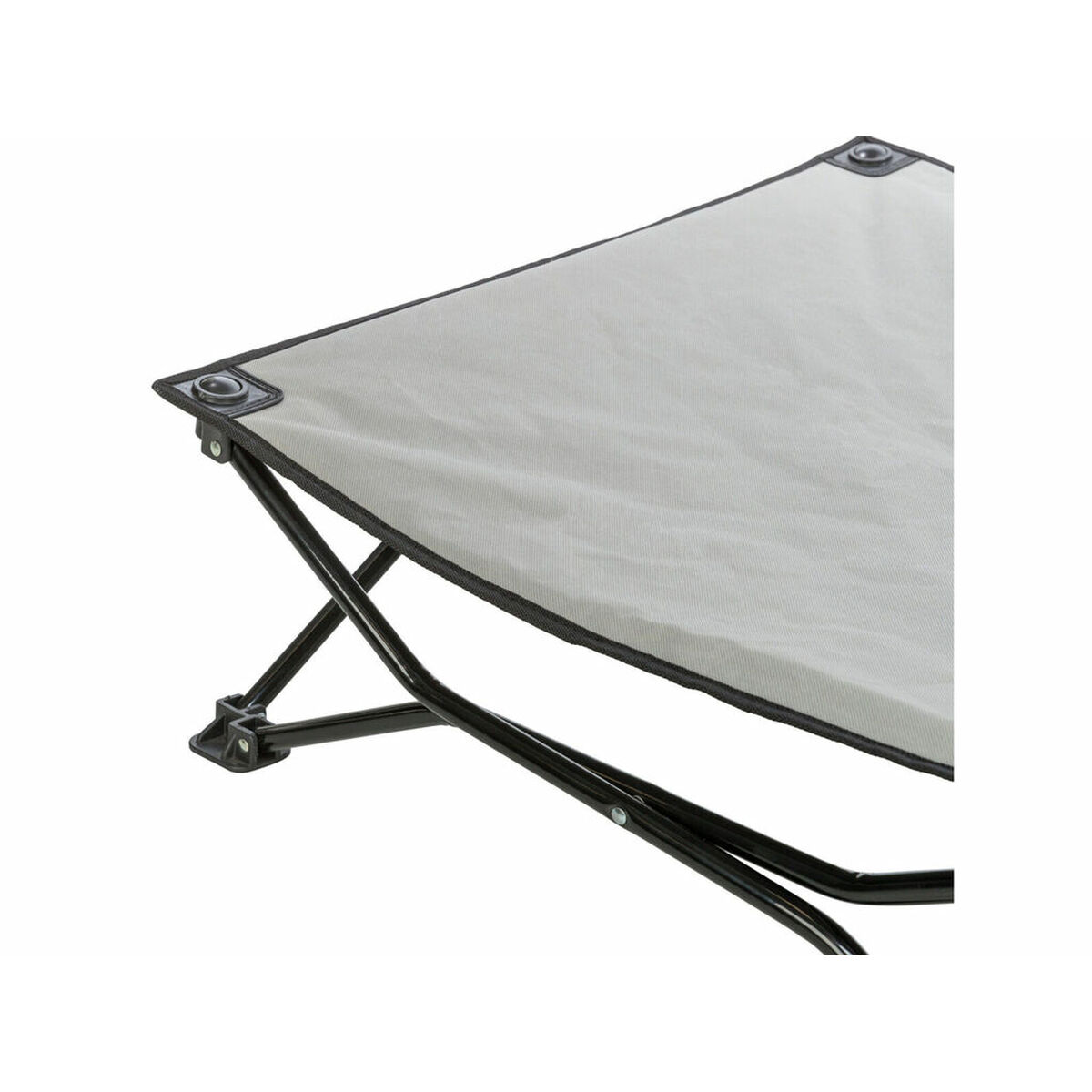 Dog Bed Trixie Black Beige