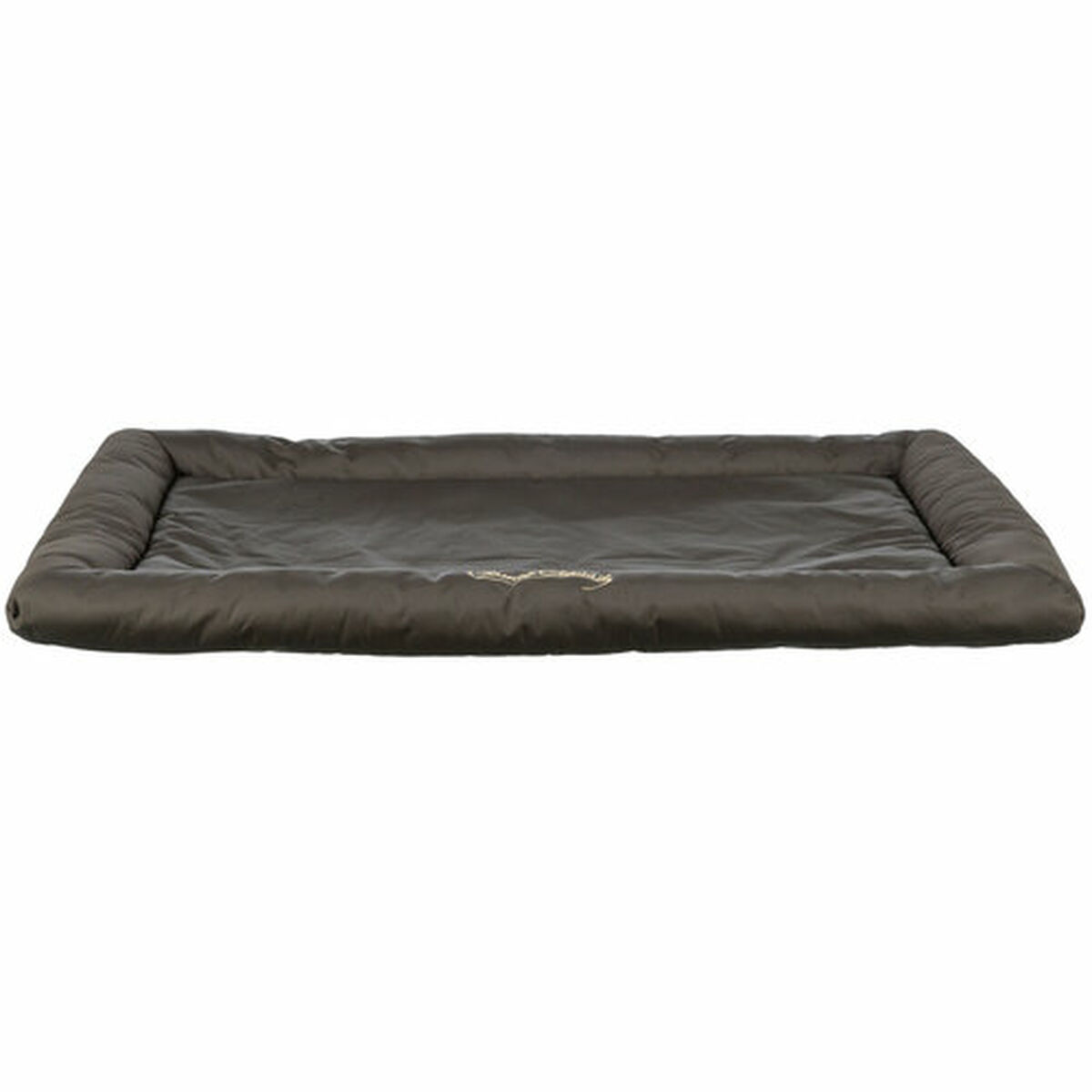 Pet blanket Trixie Samoa Classic Green Olive Polyester 90 × 60 CM, view 2