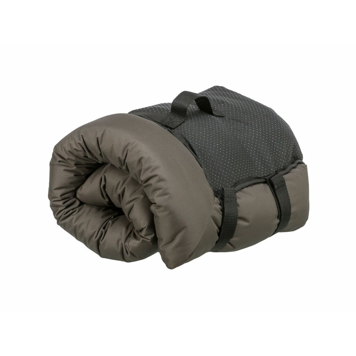 Pet blanket Trixie Samoa Classic Green Olive Polyester 130 x 80 cm