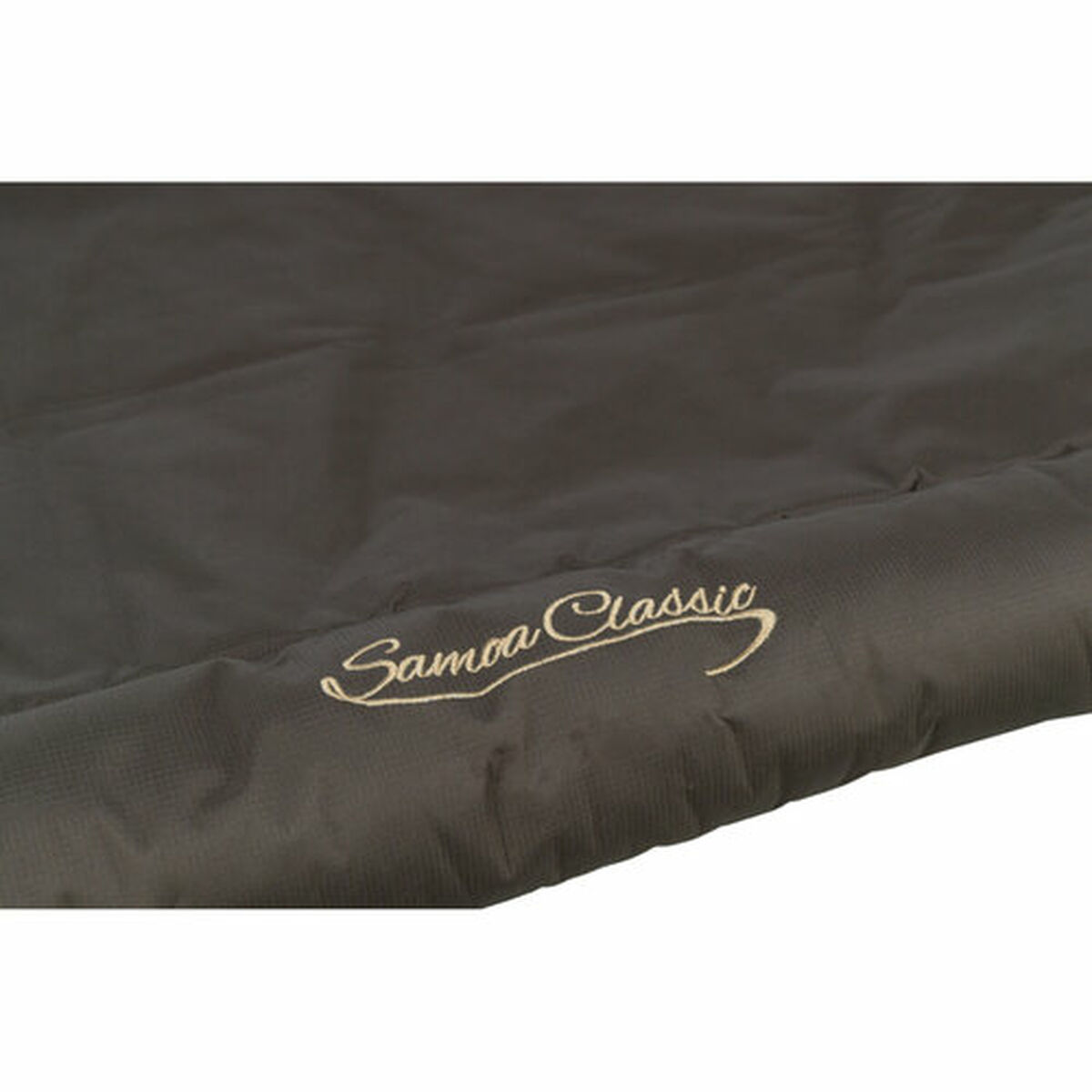 Pet blanket Trixie Samoa Classic Green Olive Polyester 130 x 80 cm