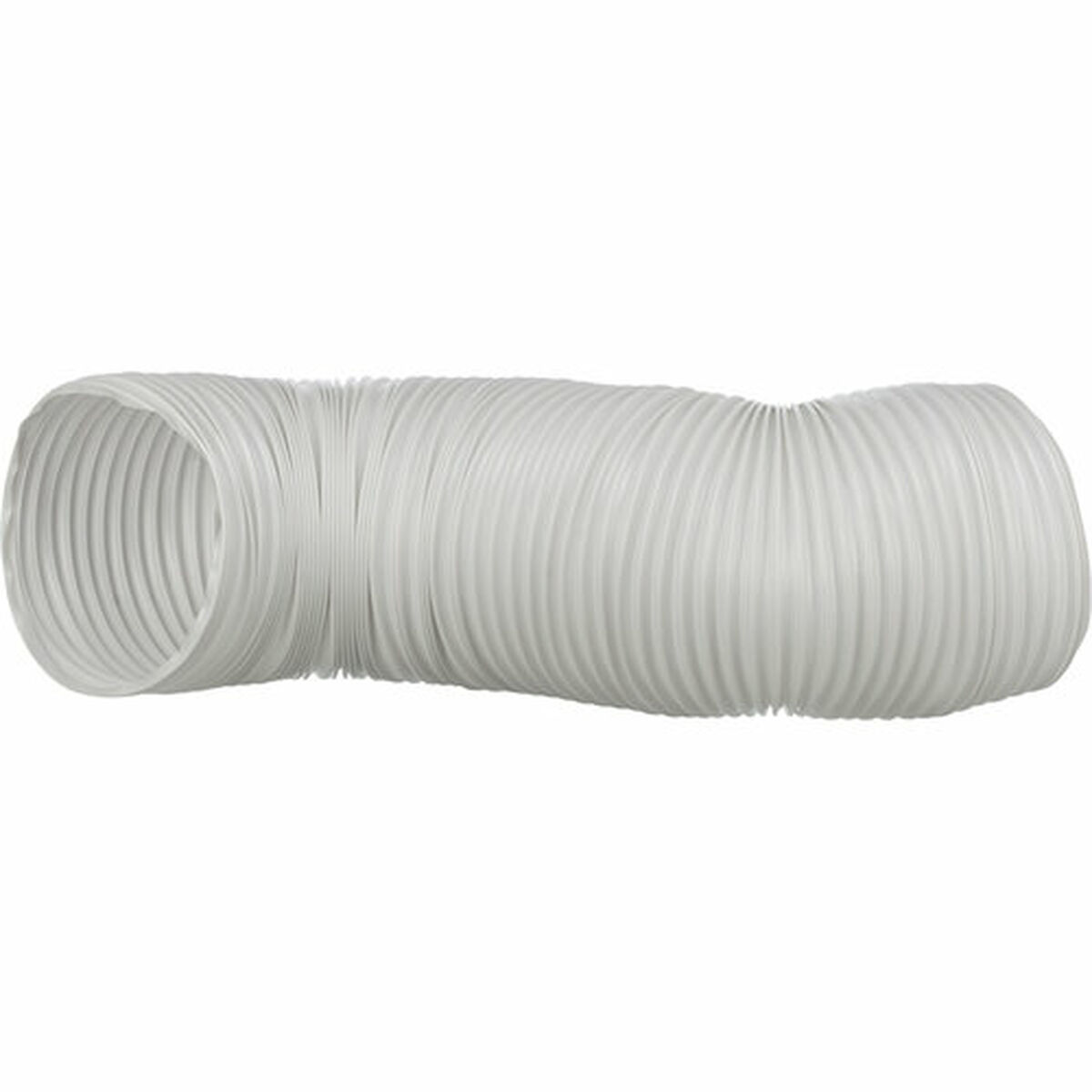 Collapsible Pet Tunnel Trixie Grey 19-80 cm Rodents, view 2