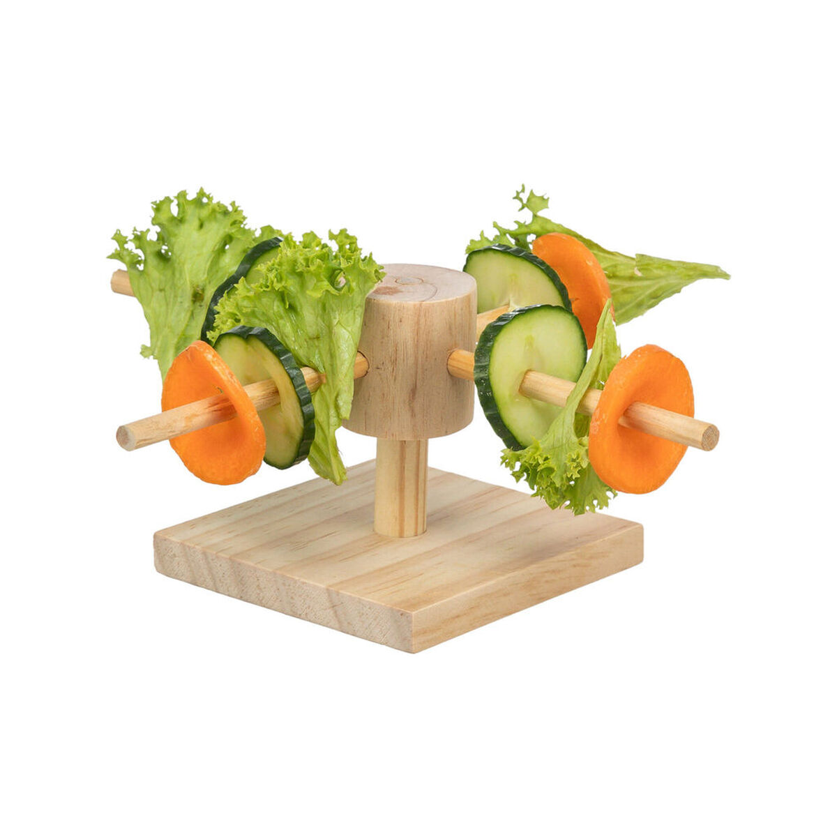 Mangiatoie e abbeveratoi