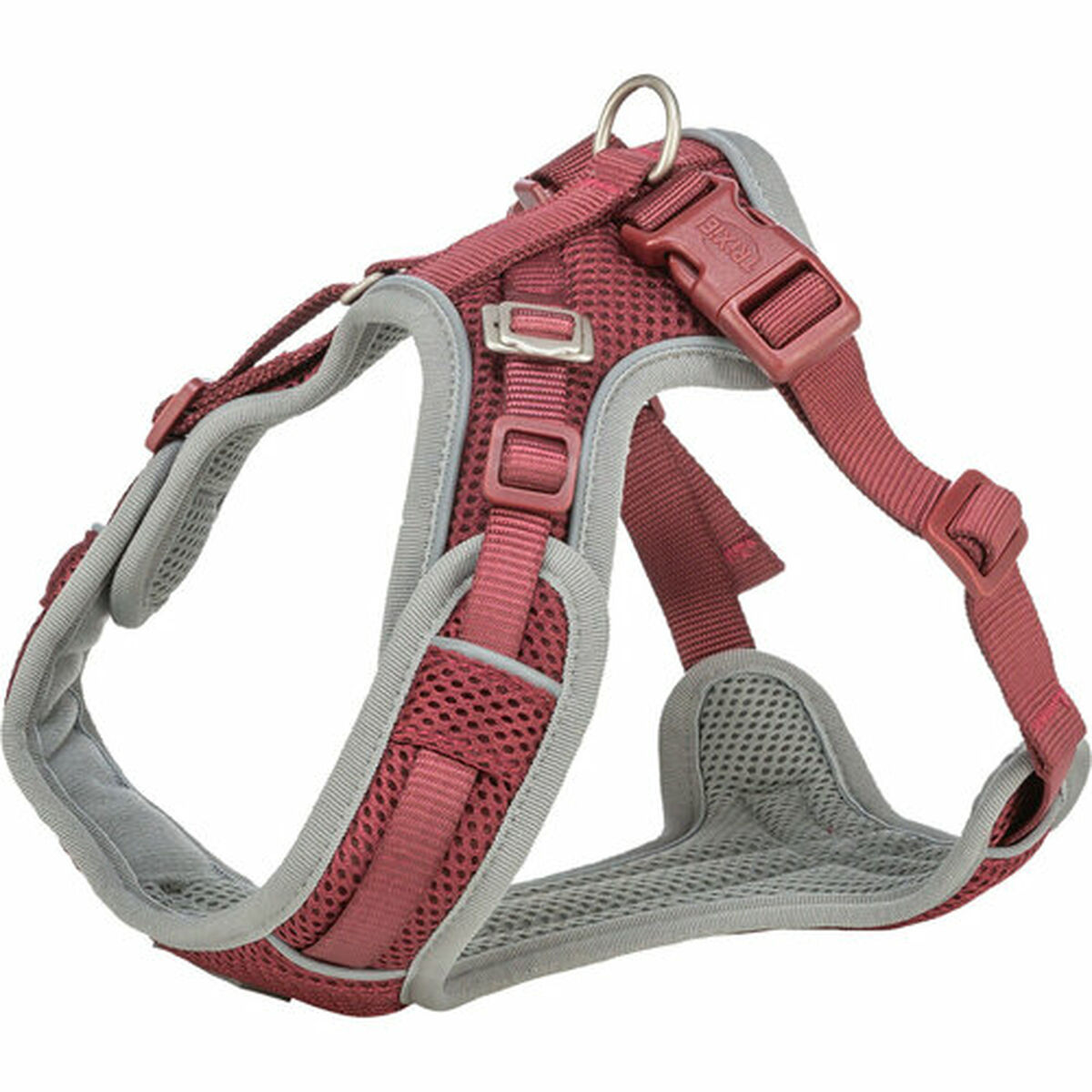 Hondentuigje Trixie Premium FlexMesh S-M