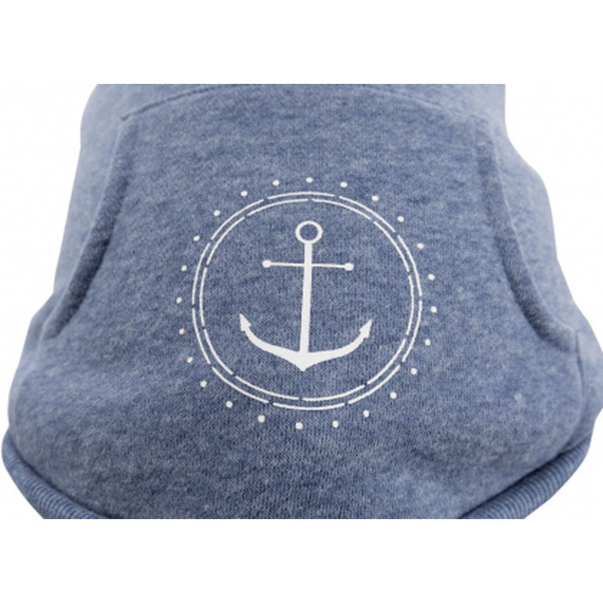 Dog Sweatshirt Trixie Flensburg Blue XXS, view 2
