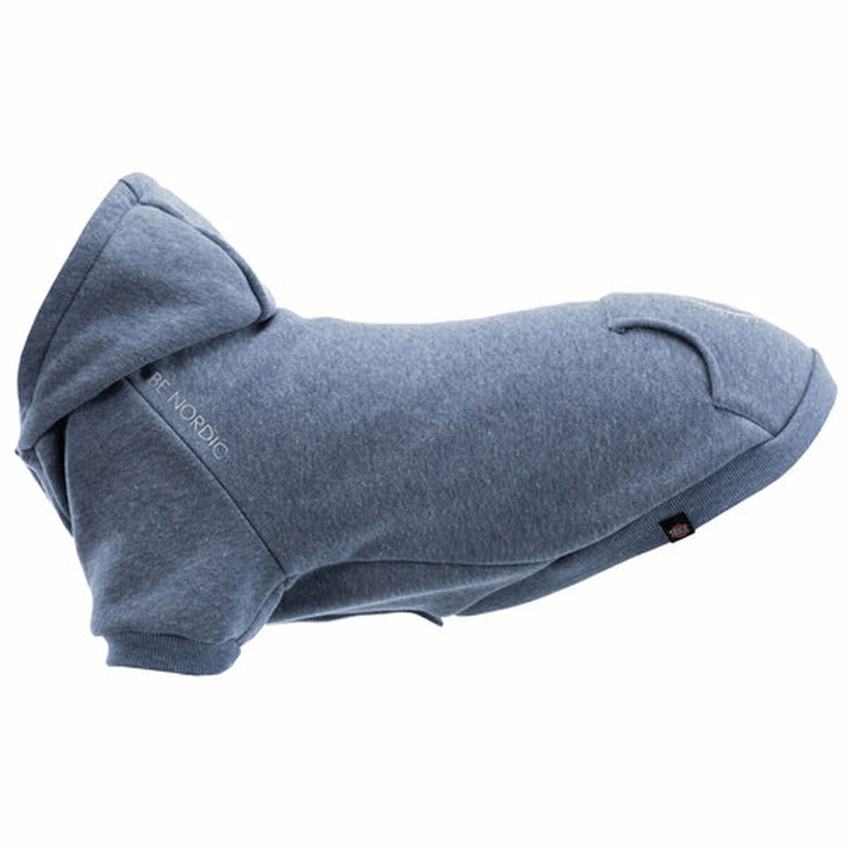 Hondenjas Trixie Flensburg Blauw XS