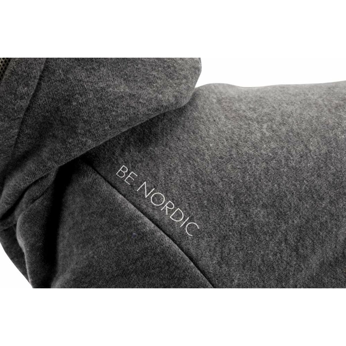 Dog Sweatshirt Trixie Flensburg Grey XS, view 2