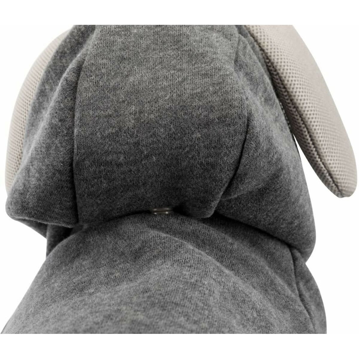 Dog Sweatshirt Trixie Flensburg Grey S, view 3