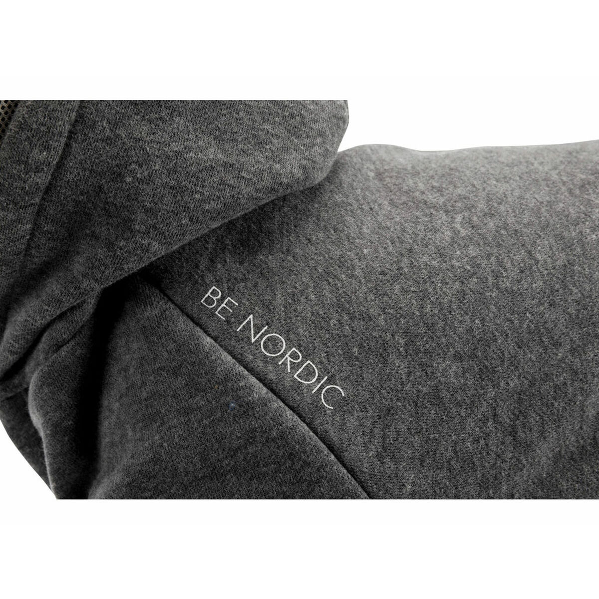Dog Sweatshirt Trixie Flensburg Grey L, view 3