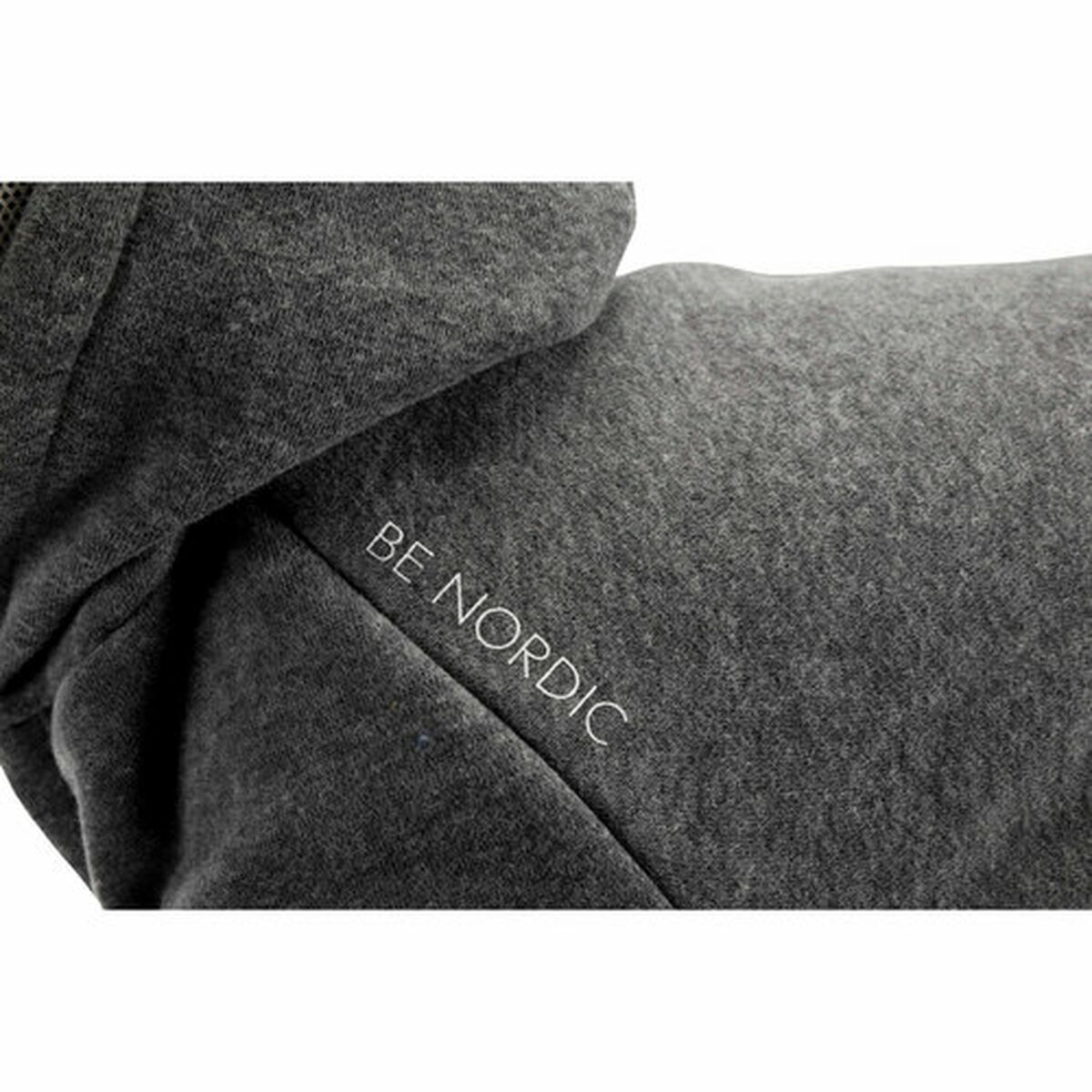 Dog Sweatshirt Trixie Flensburg Grey L, view 4