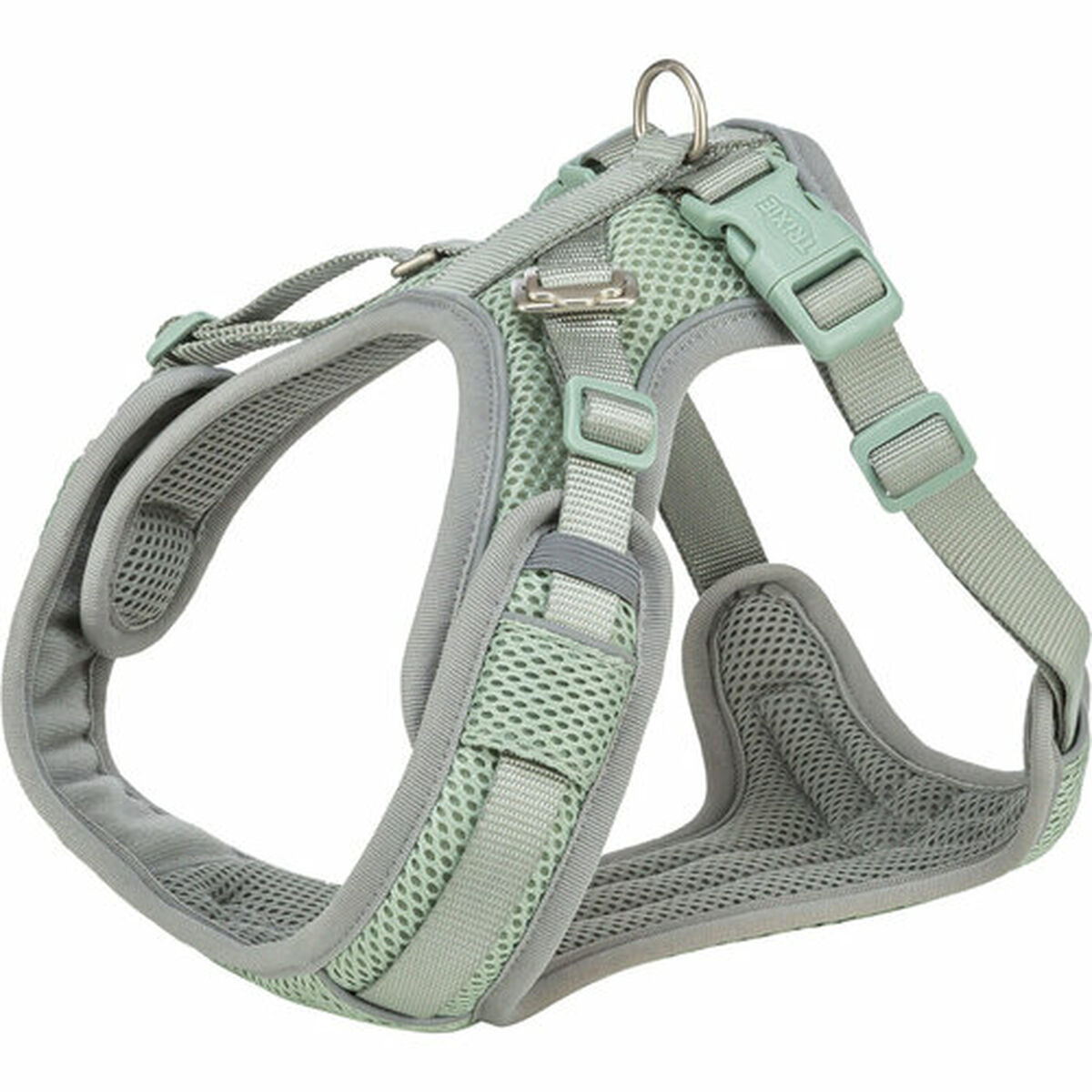 Hondentuigje Trixie Premium FlexMesh M