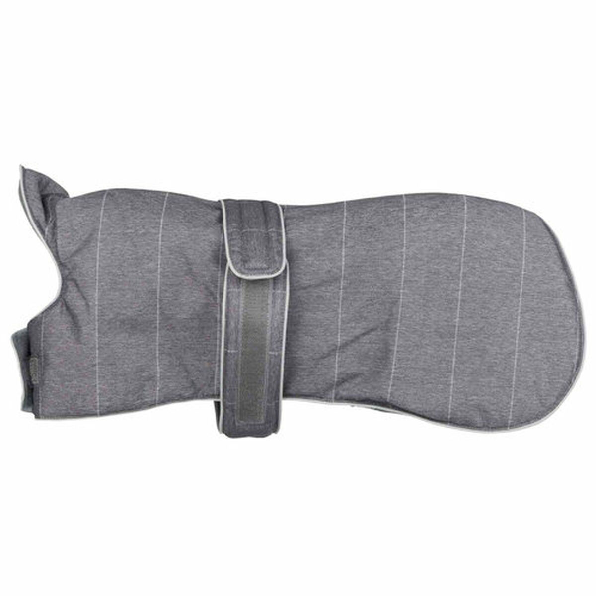 Dog Coat Trixie Brest Grey XS, view 2
