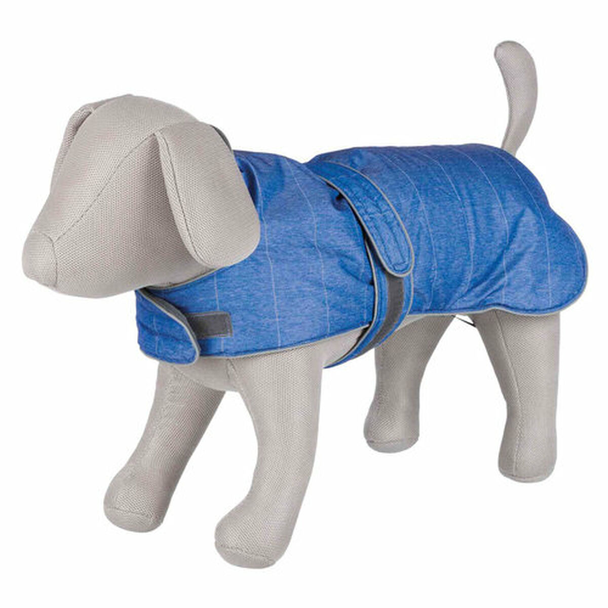 Dog Coat Trixie Belfort Blue XS, view 2