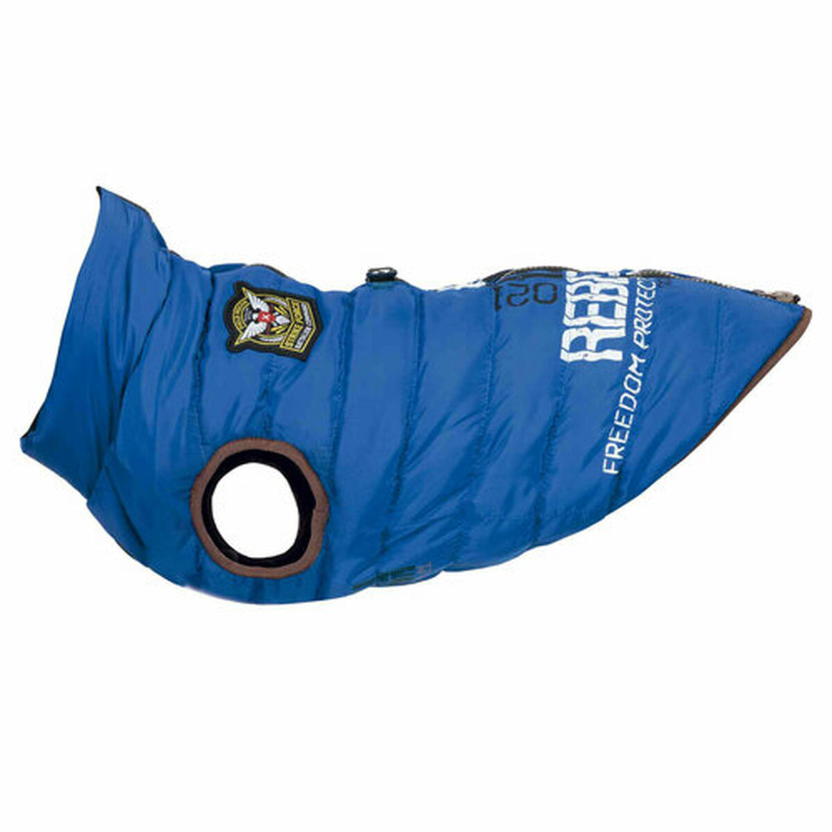 Dog Harness Trixie Saint-Malo Blue XS, view 2
