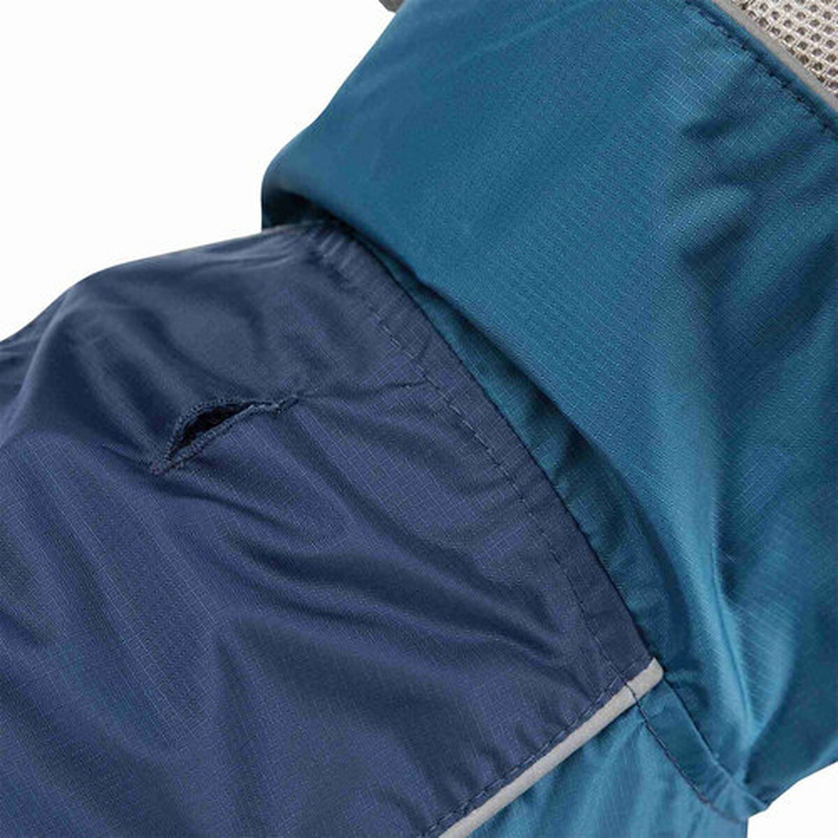 Dog raincoat Trixie Rouen Blue S, view 6