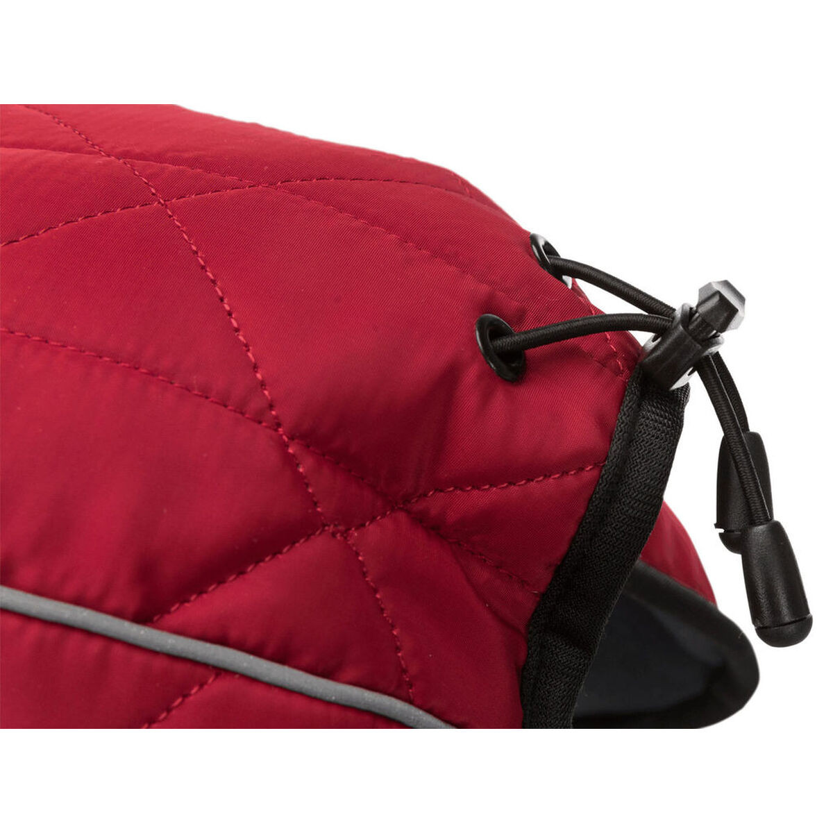 Hondenjas Trixie Minot Rood M