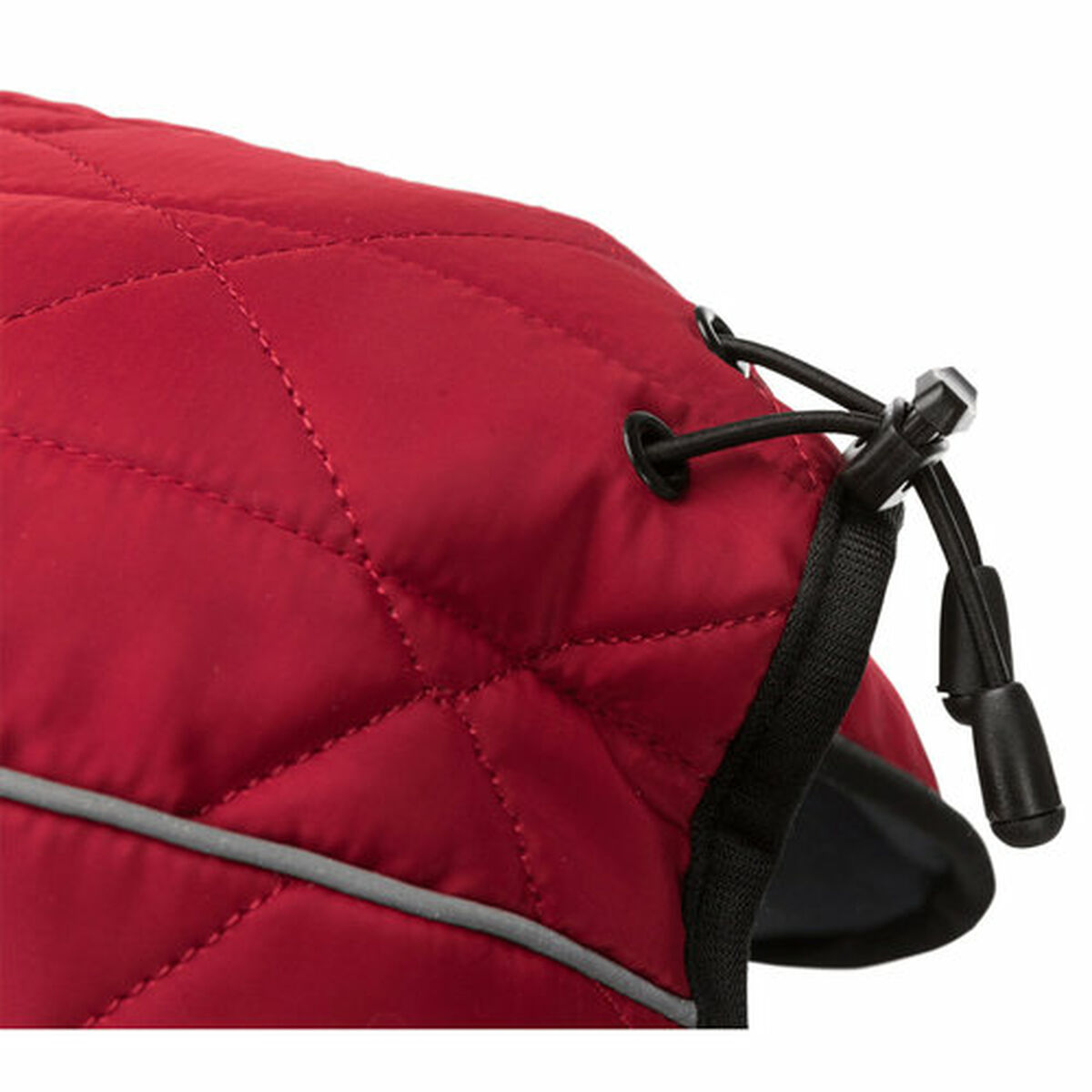 Hondenjas Trixie Minot Rood M