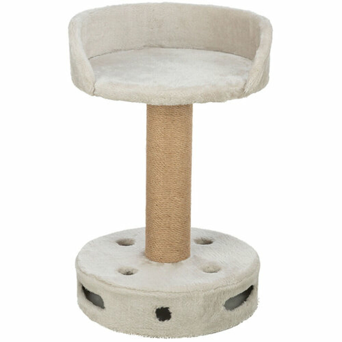 Scratching Post for Cats Trixie Dalia Grey 54 cm, view 2