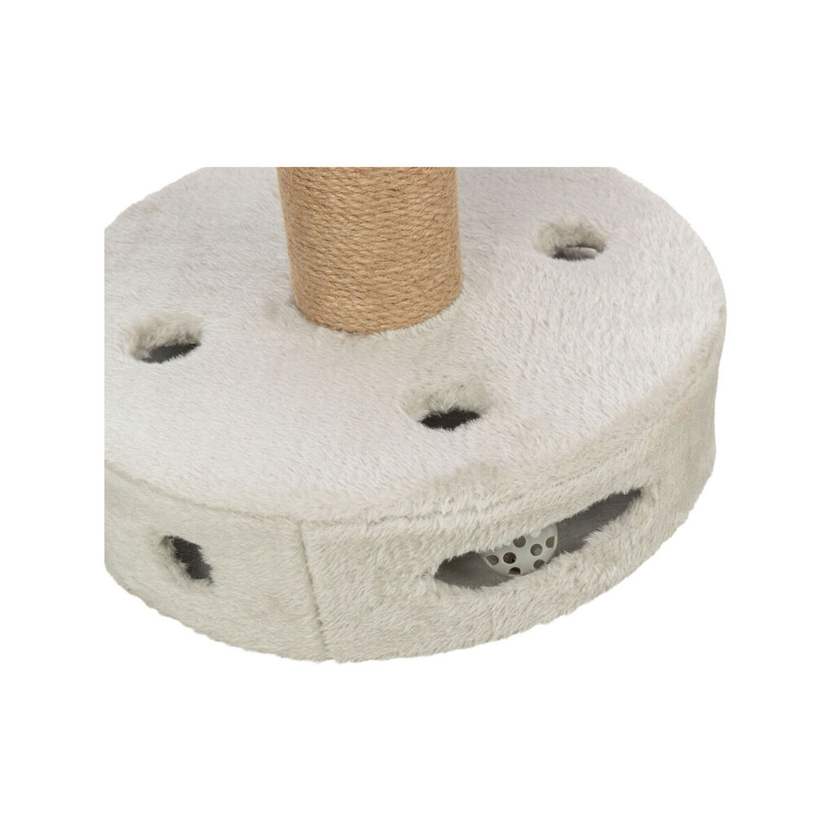 Scratching Post for Cats Trixie Dalia Grey 54 cm, view 3