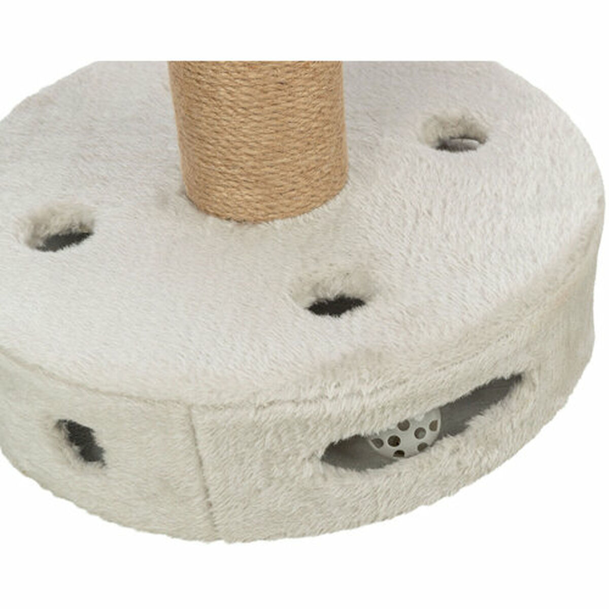 Scratching Post for Cats Trixie Dalia Grey 54 cm, view 4