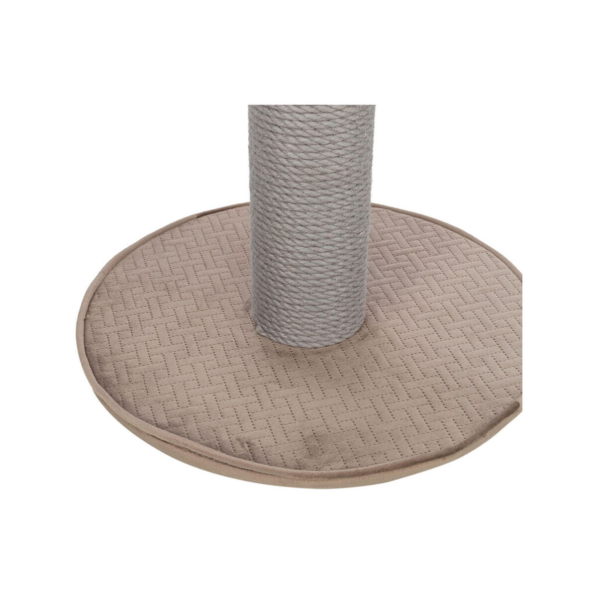 Scratching Post for Cats Trixie Livia Taupe 64 cm, view 5