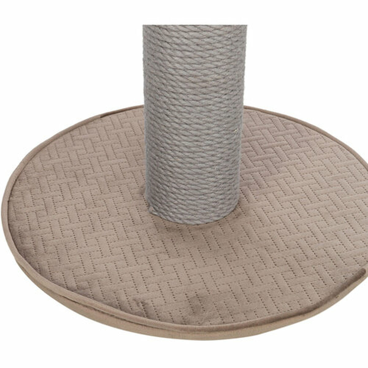 Scratching Post for Cats Trixie Livia Taupe 64 cm, view 6