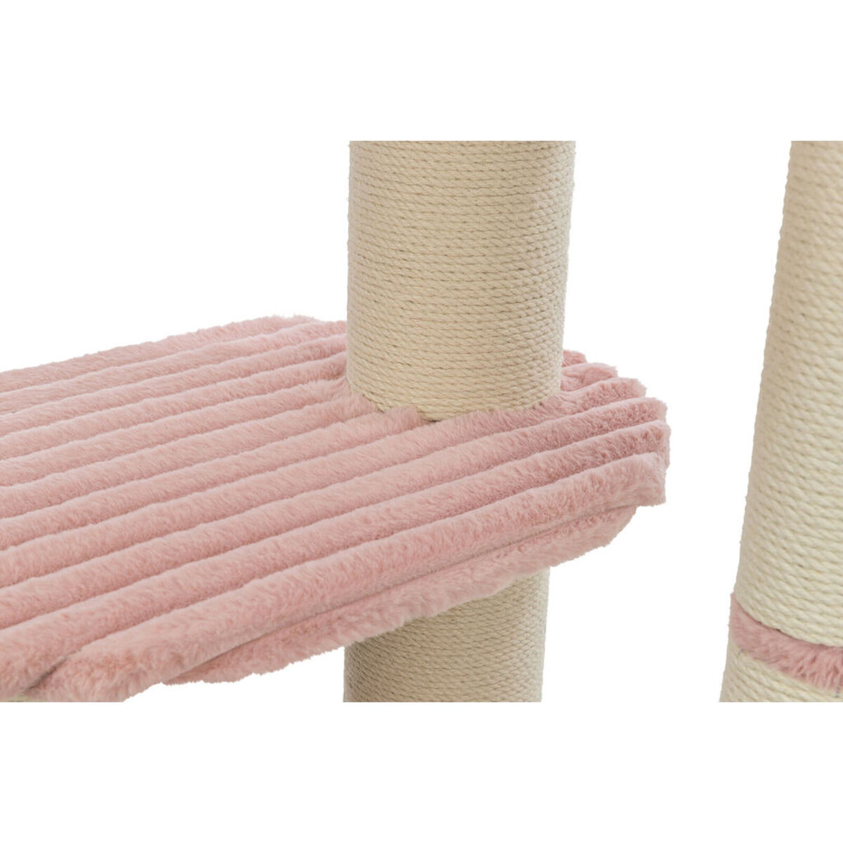 Scratching Post for Cats Trixie Lonni Pink 132 cm, view 3