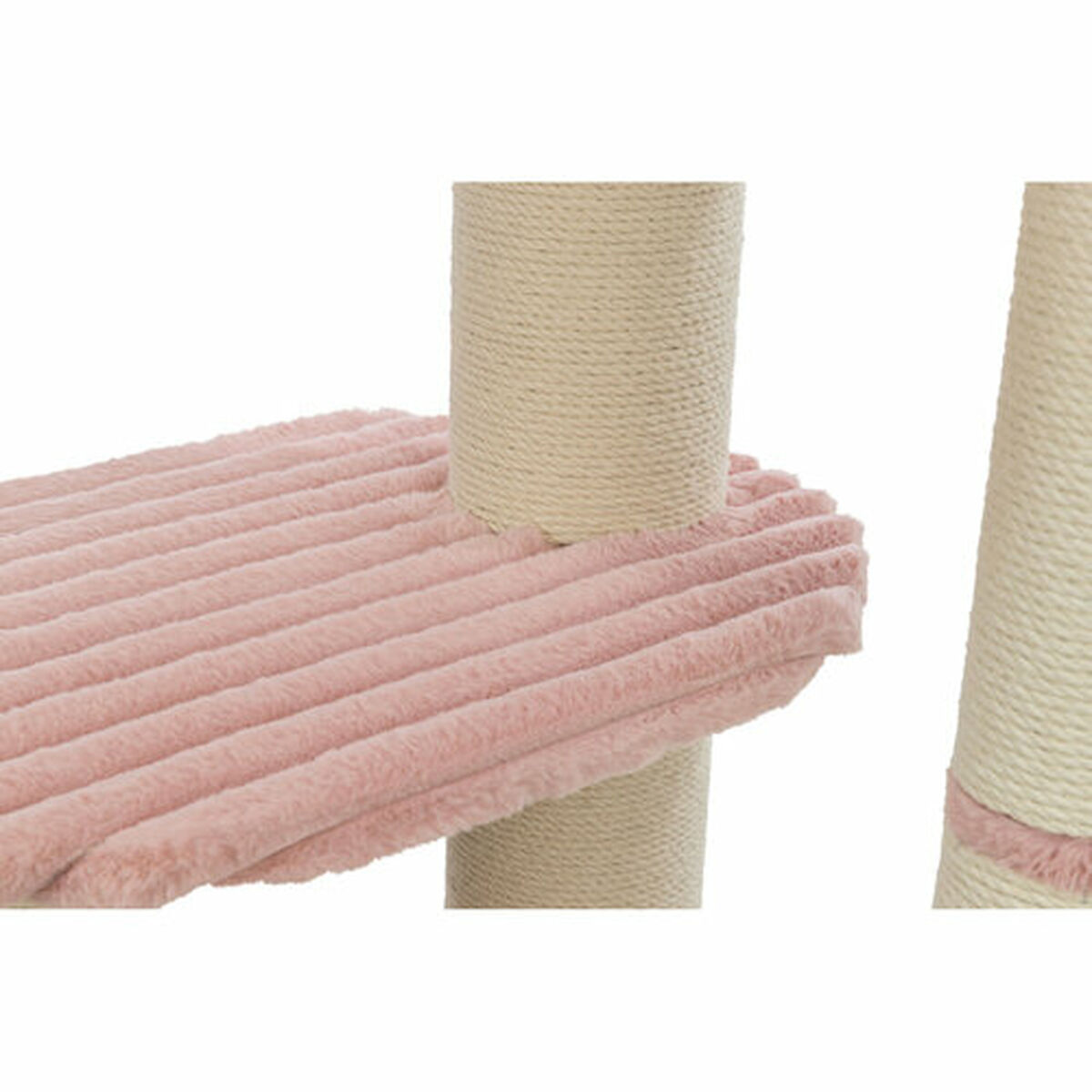 Scratching Post for Cats Trixie Lonni Pink 132 cm, view 4