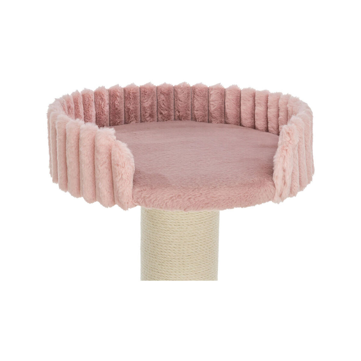Scratching Post for Cats Trixie Lonni Pink 132 cm, view 5