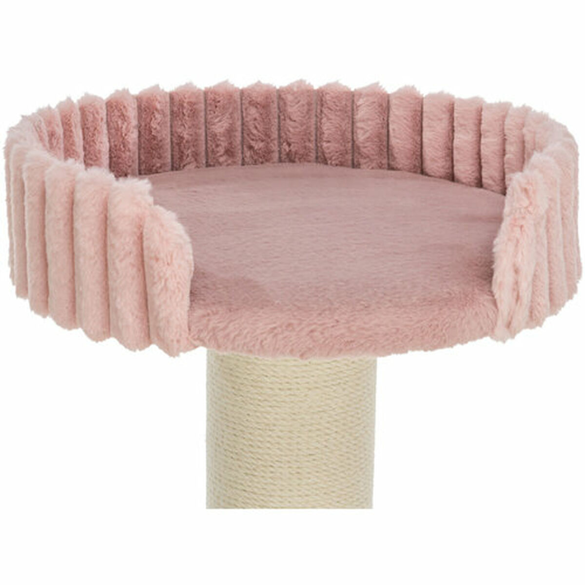 Scratching Post for Cats Trixie Lonni Pink 132 cm, view 6