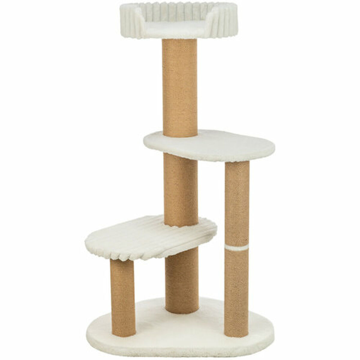 Scratching Post for Cats Trixie Lonni Beige 132 cm, view 2