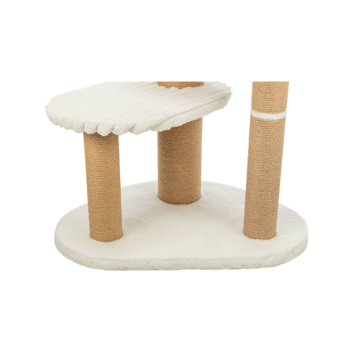 Scratching Post for Cats Trixie Lonni Beige 132 cm, view 3