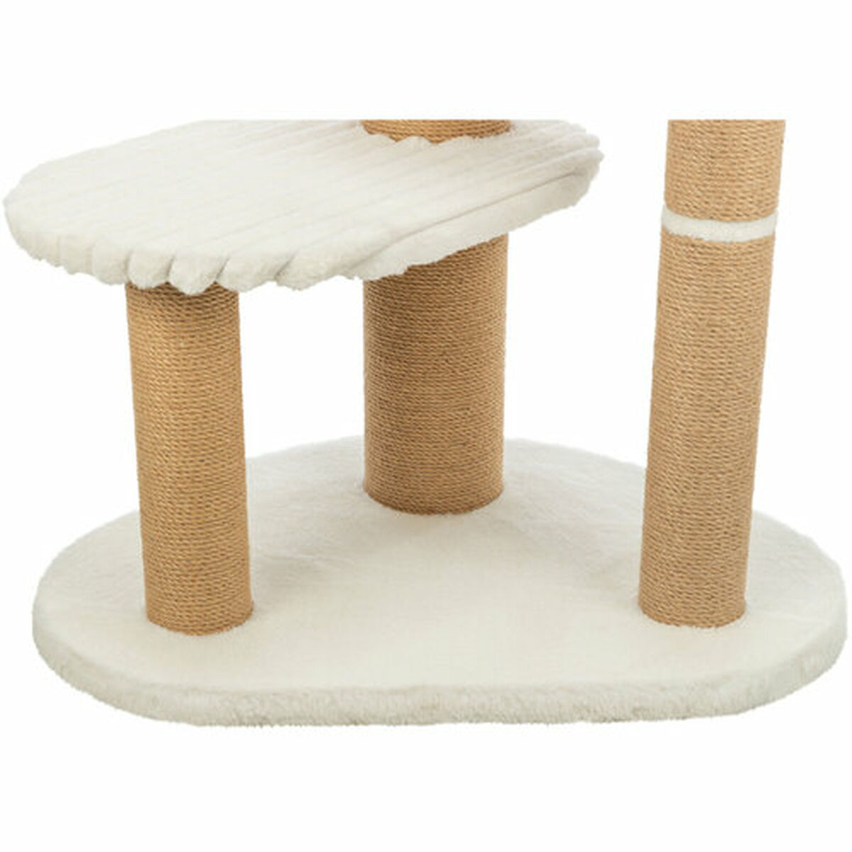 Scratching Post for Cats Trixie Lonni Beige 132 cm, view 4