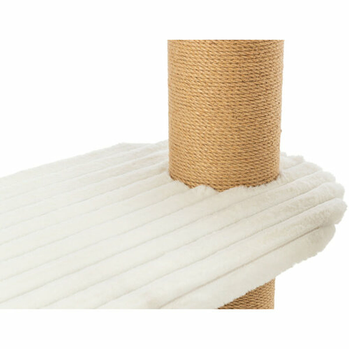 Scratching Post for Cats Trixie Lonni Beige 132 cm, view 6