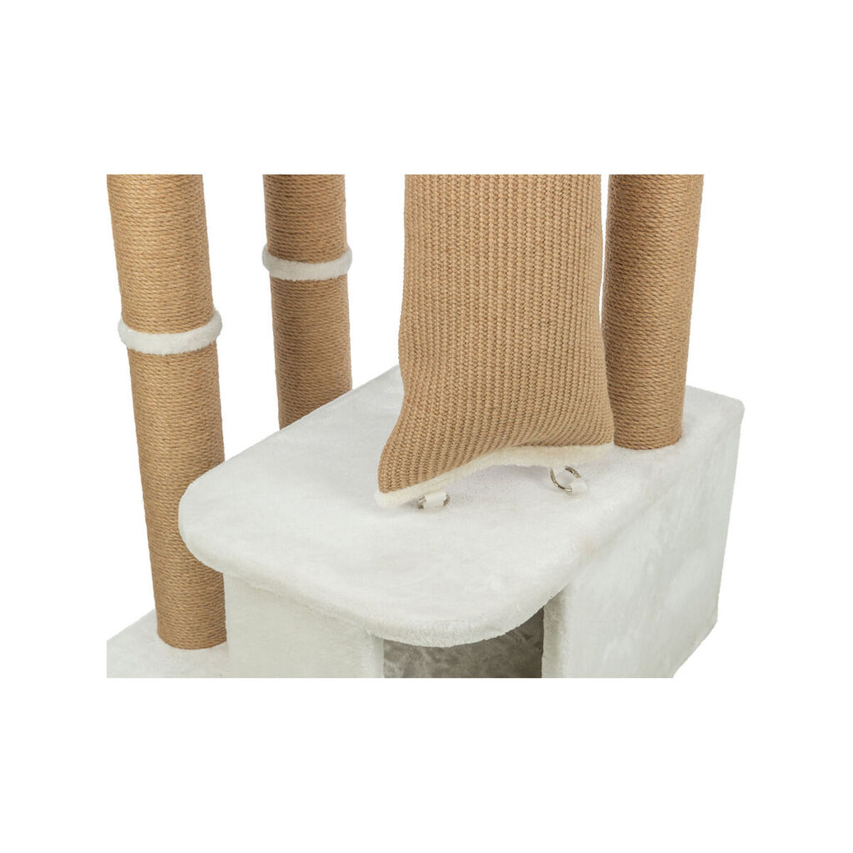Scratching Post for Cats Trixie Active 150 cm, view 5