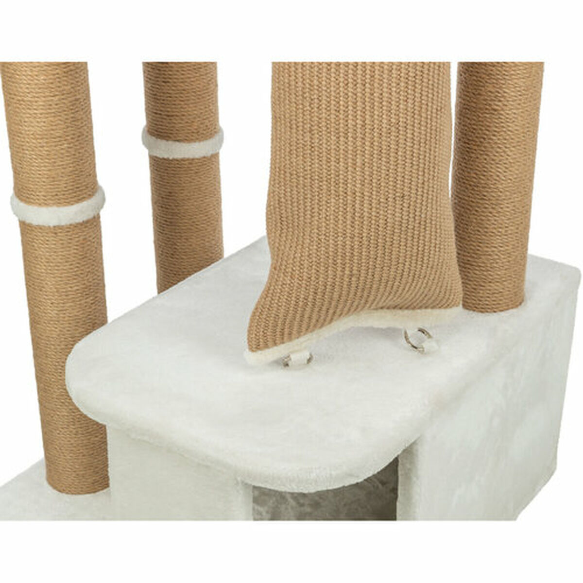 Scratching Post for Cats Trixie Active 150 cm, view 6