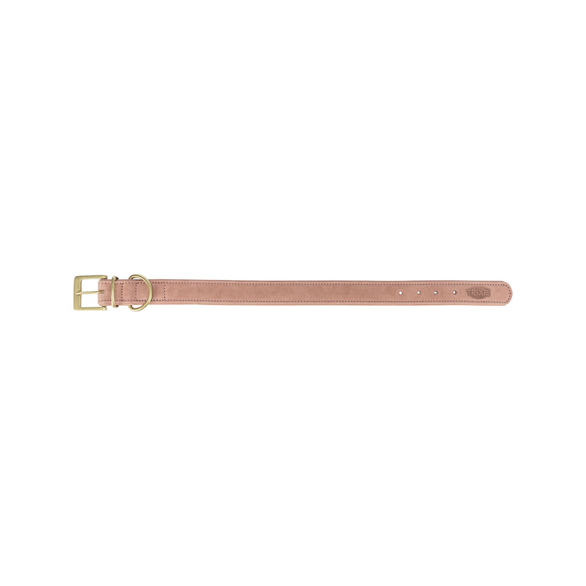 Dog collar Trixie Pure Pink XS/S 27-34 cm, view 3