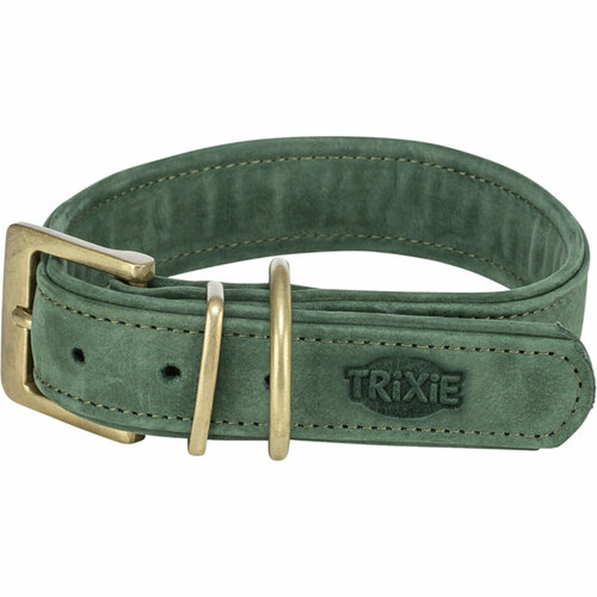 Dog collar Trixie Pure M 36-43 cm, view 2