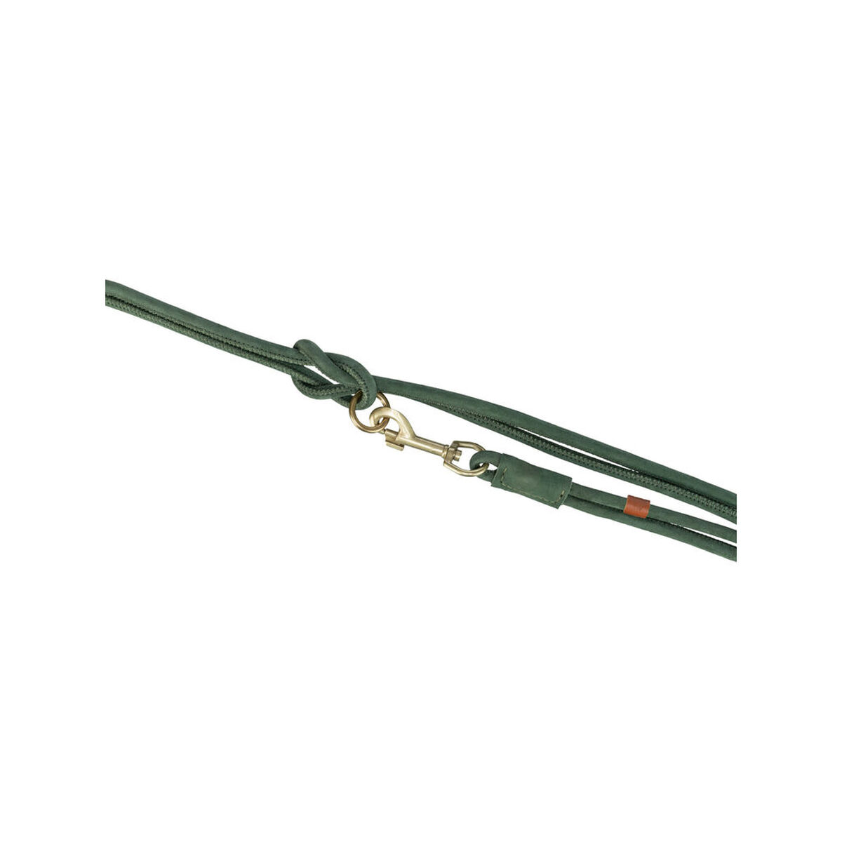 Dog Lead Trixie Pure Green 2 m S, view 3