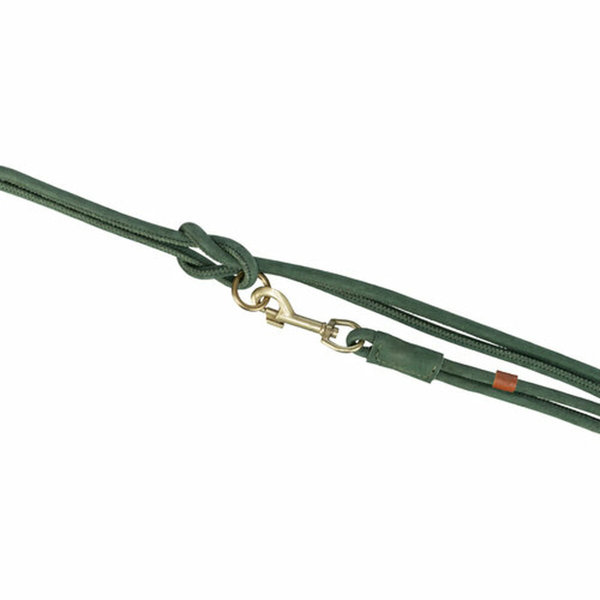 Dog Lead Trixie Pure Green 2 m S, view 4