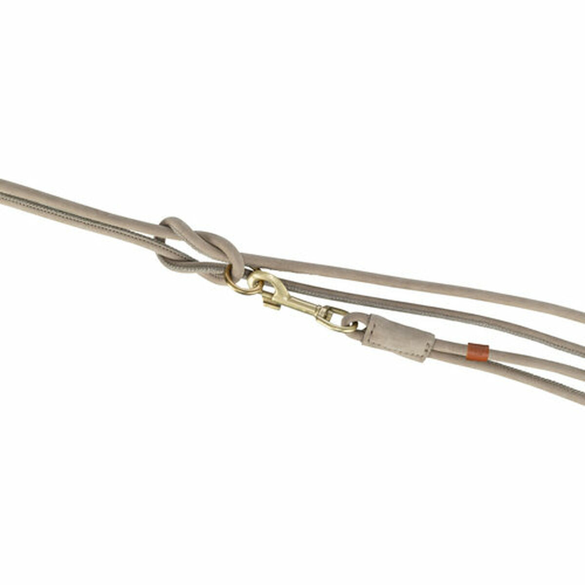 Dog Lead Trixie Pure Light grey 2 m S, view 4