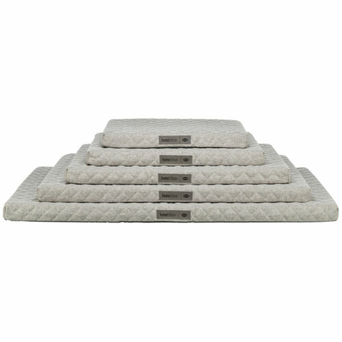 Mattress Trixie Vital Noah Light grey 60 × 45 cm, view 3