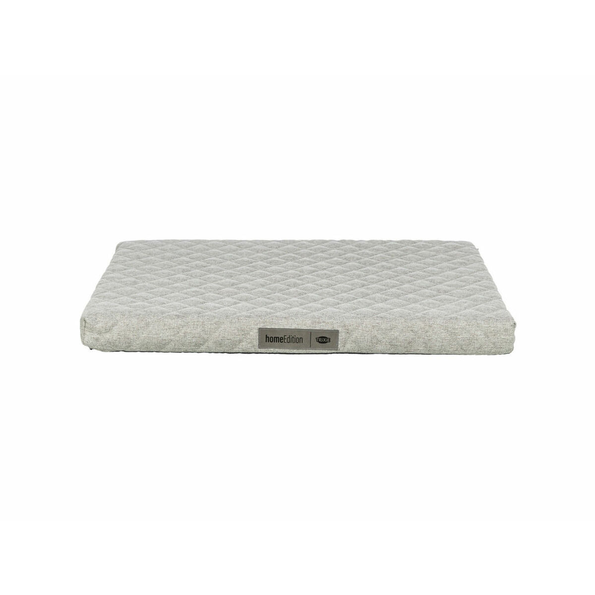 Mattress Trixie Vital Noah Light grey 110 70 CM